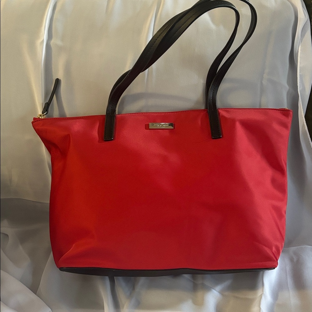 Kate Spade Tote - Picture 5 of 10